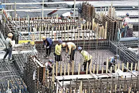 特区政府出手！内地人来香港打工有保障！图片