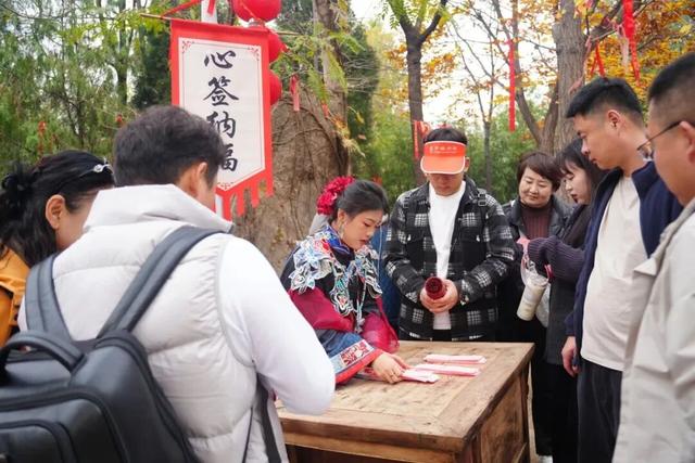 临沂竟藏了这么多“雪村”！你有去过吗？