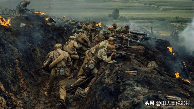 《志愿军—浴血和平》：是谁删掉了毛主席的戏份？