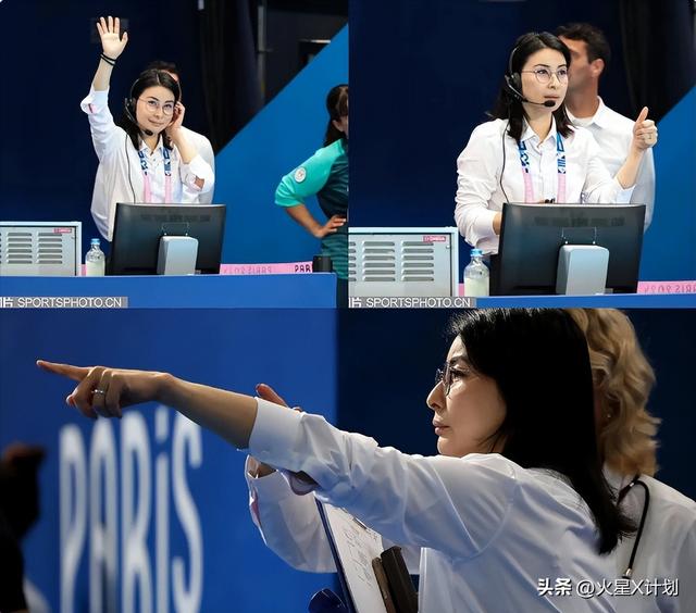 央视对郭晶晶的称呼变了，三字之差释放强烈信号，霍震霆全说对了