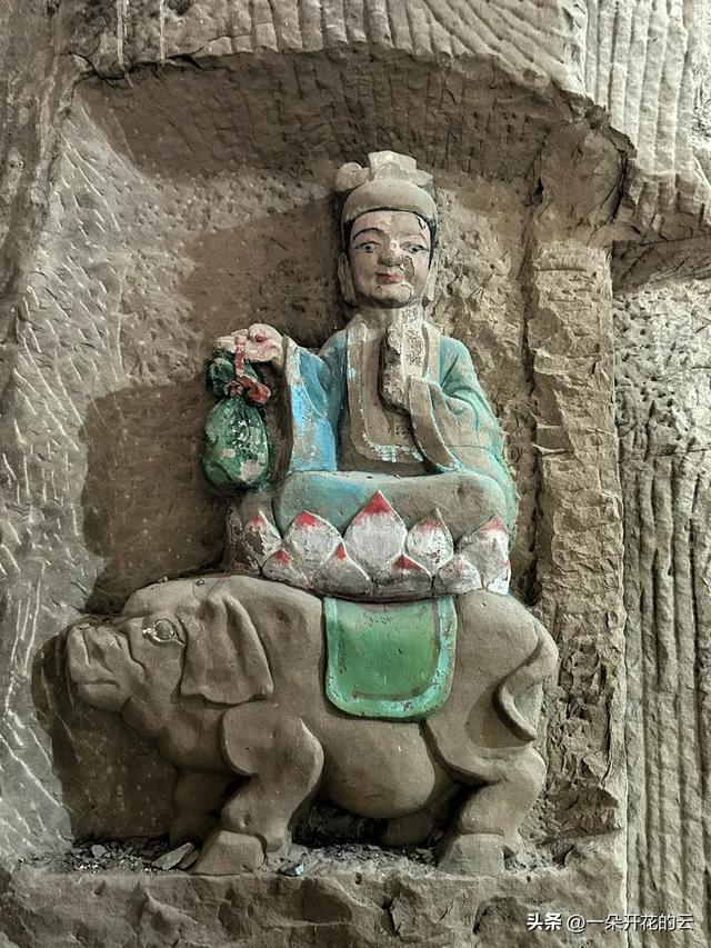 与北宋，隔一场千年的对望