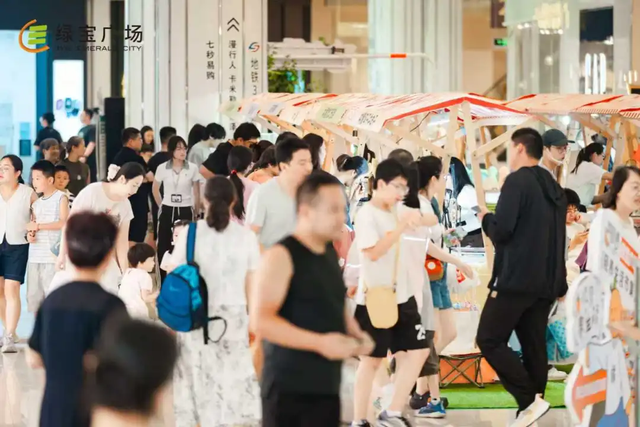 央媒关注、人气十足！这个假期狮山很出彩