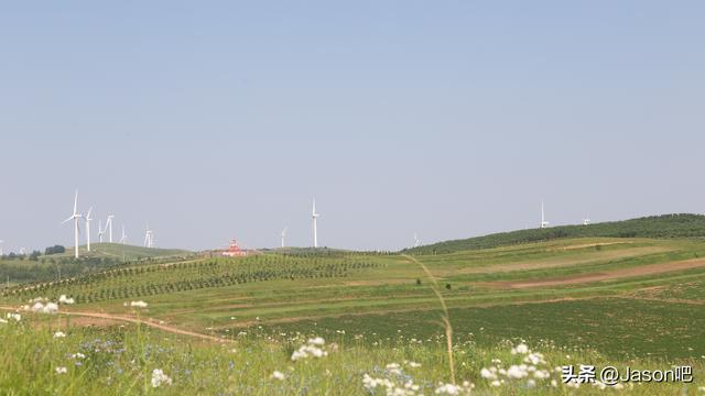 2025 “成都 — 新疆 — 山海关” 自驾日志 day25 野狐岭 — 山海关