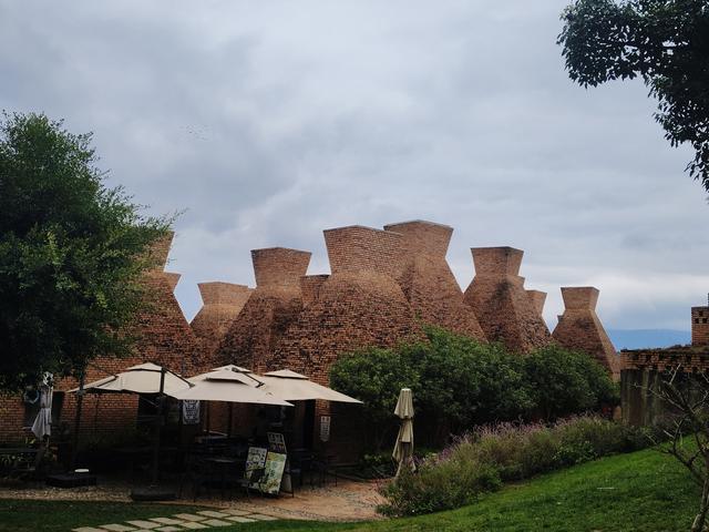 南行漫记：东风韵一个最不像景区的景区