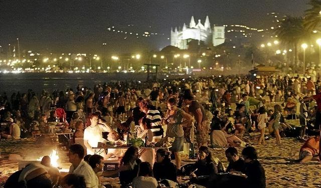 回国后我才敢说：委内瑞拉是我去过的所有国家中，最被看轻的！