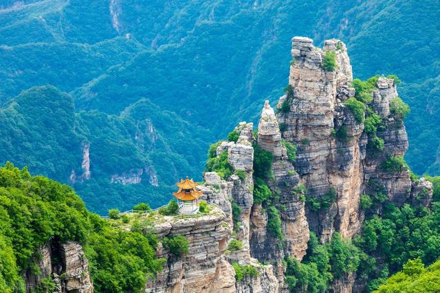 这么近那么美，周末到河北！河北最推荐去的9个景点，你都去了吗