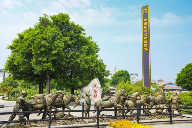 首批省级名单公布！西安这7条街，你逛过没？