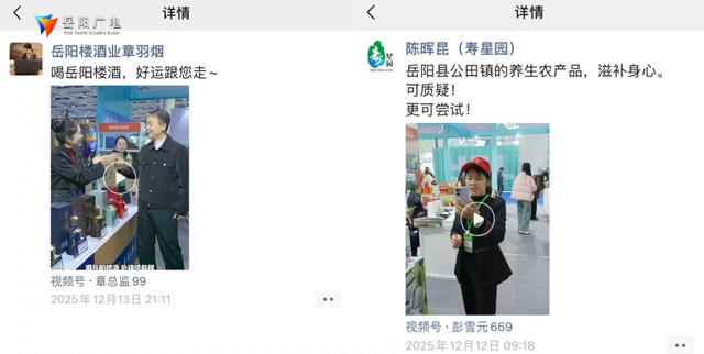 洞庭潮涌展新韵 文旅融合启新篇 ——岳阳市参展2025湖南省旅博会综述