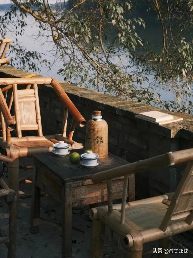 聆听邛崃丨徒步邛崃，与山水相逢