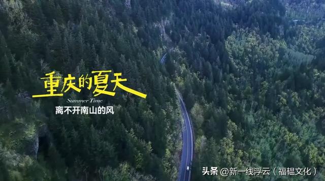 “哈儿山”停业、索道落地：南山正在又“破”又“立”？