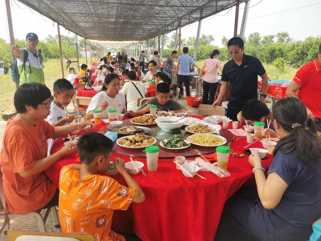 相约周末，寻找你的快乐“柠”感！