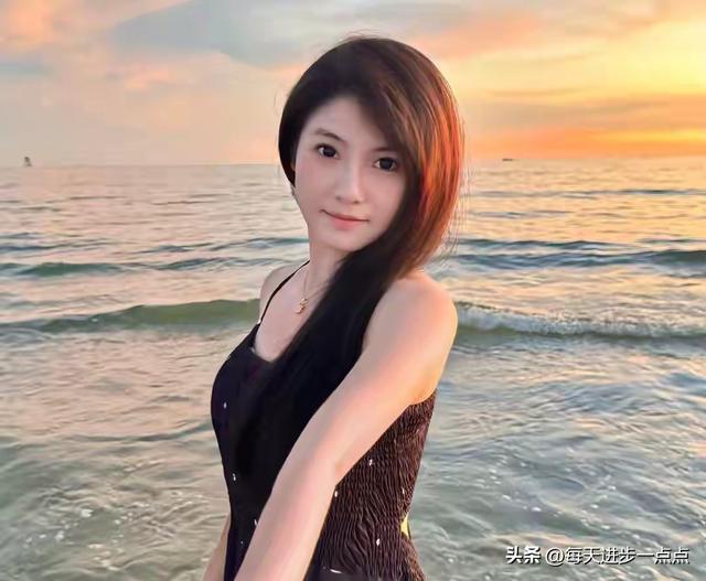 贵州女骑手郑瑶去世，年仅21岁，友人曝原因，再有一年护士转正