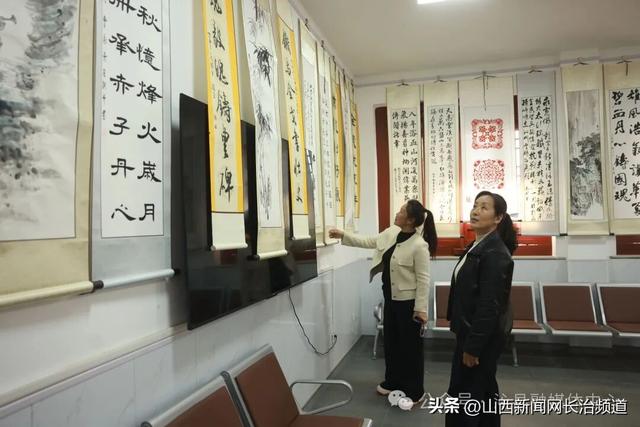 沁县：惠民工程搭台 二郎山景区文化空间唱响“落地”好戏