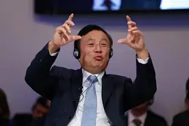 这家美企曾“背刺”华为，扣押7亿物资拒绝归还！如今自食恶果图片