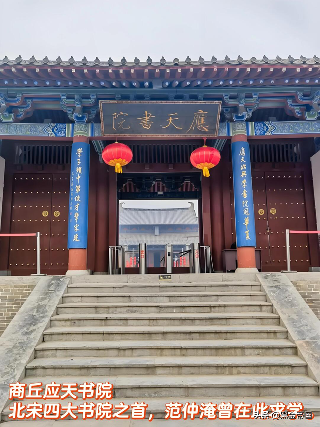河南又一古城火了！人气不输开封，免费开放，八卦城拍不停