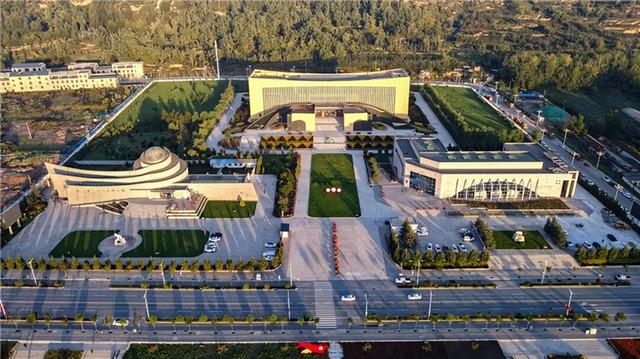 【线路产品】秋色如画！这5条临夏赏秋路线，美到不想回家！