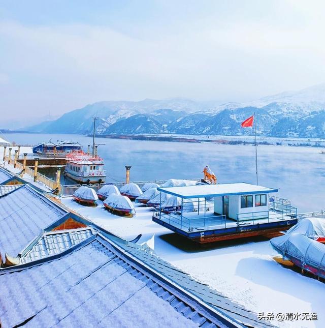 东北这座小城，名气不大却是世遗古都，风景大气壮观，几乎0差评