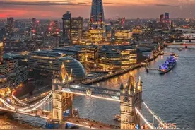 英国还剩多少家底？有的话不得不提，英国的实力被太多人低估了！图片