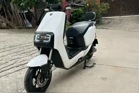 电动车可分4个梯队，都有哪些品牌？为什么行内人更推荐第2梯队？图片