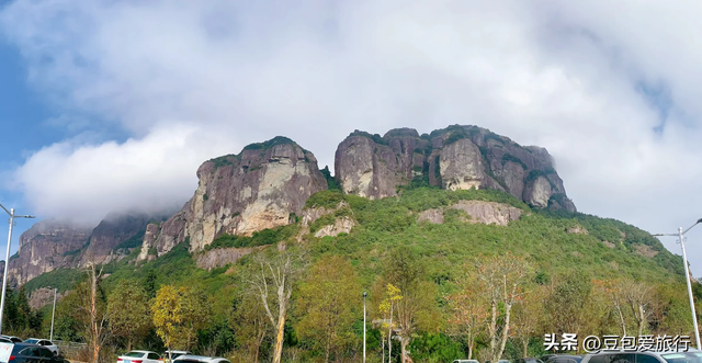 山海古城，慢味时光——漳州沉浸漫游指南