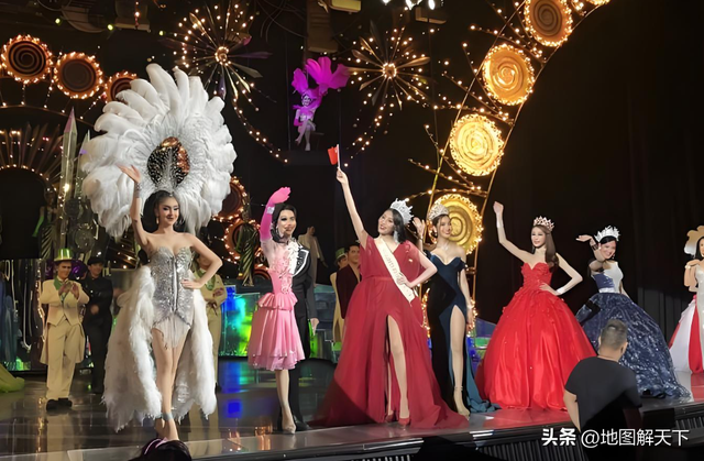 泰国芭堤雅，曾是个小渔村，为何如今被称作是“东方罪恶之都”？