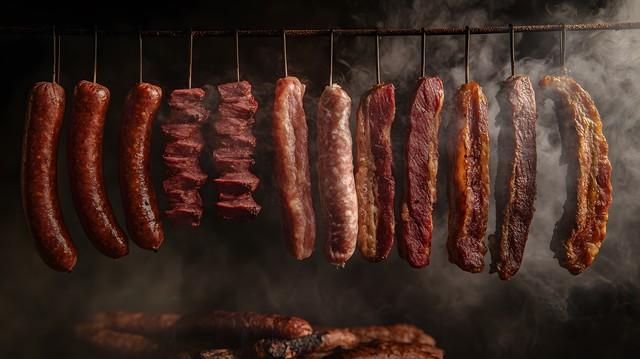 四川人别藏了！剑门关的悬崖餐厅比张家界玻璃栈道还刺激！