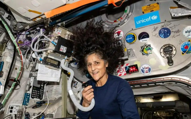 美俄宇航员滞留太空，中国7天救援待命，差距背后是整个工业体系