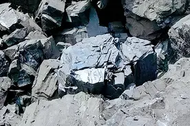 2017年中国再次震撼全球！黑龙江发现价值超过千亿的巨型“宝藏”图片