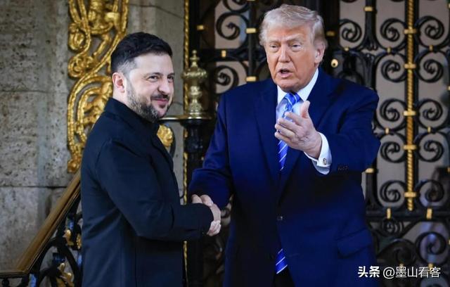 普京险遭“斩首”袭击，91架无人机夜袭总统官邸，特朗普勃然大怒