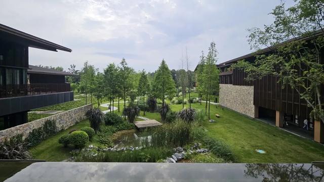 探秘新场景 | 我们试睡了西南首家都喜酒店，恨不得立马跳进泳池