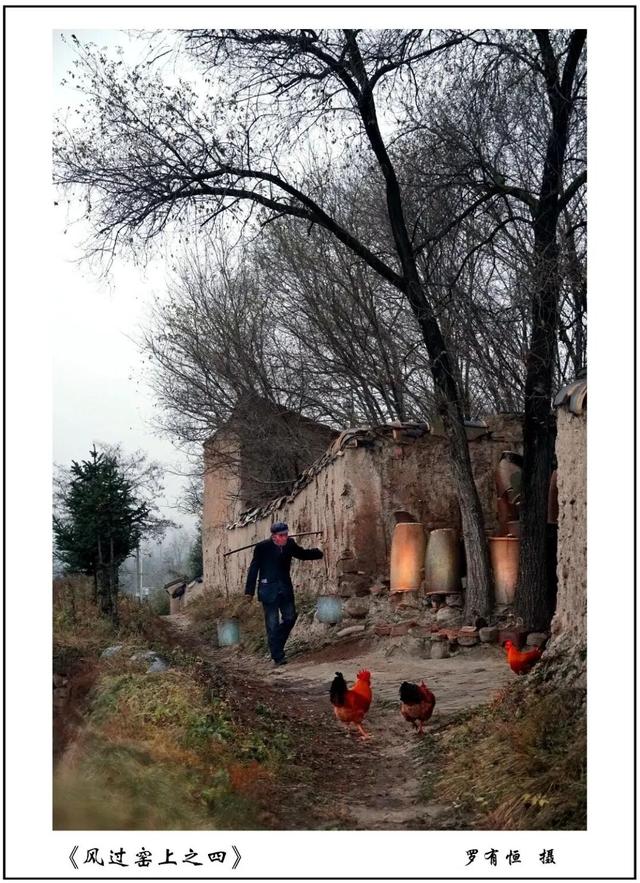 梦回窑头镇，千年窑火未曾熄灭——走进陇窑古镇系列报道之一