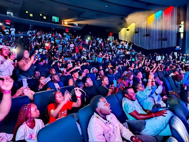 中非合作不止铁路港口！人文交流成压舱石，解锁中非合作新密码！