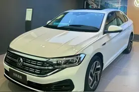 喜提大众速腾300超越版，亲身体验到底怎么样？图片