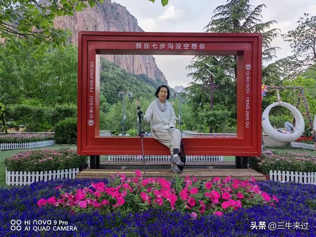无为在歧路，武安涉县平顺临清（2）