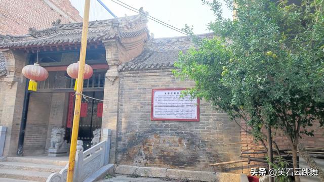 洛阳太后庄：对不起，现在才向大家介绍你，是我的错