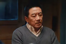 《南来北往》看到王素芳癌症晚期，才懂汪永革为何拒绝给马魁作证图片