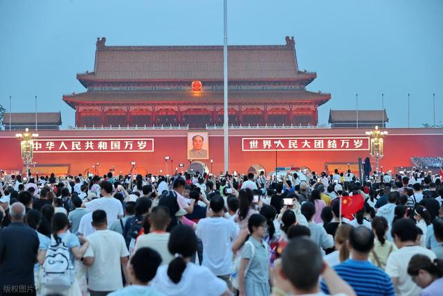 北京必去十大景点排行榜，这才是北京最值得去的10个景点，收好！