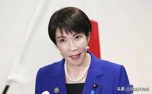 谈不拢就打！中国正式发布第77号令，对日加税开始	，高市强作镇定