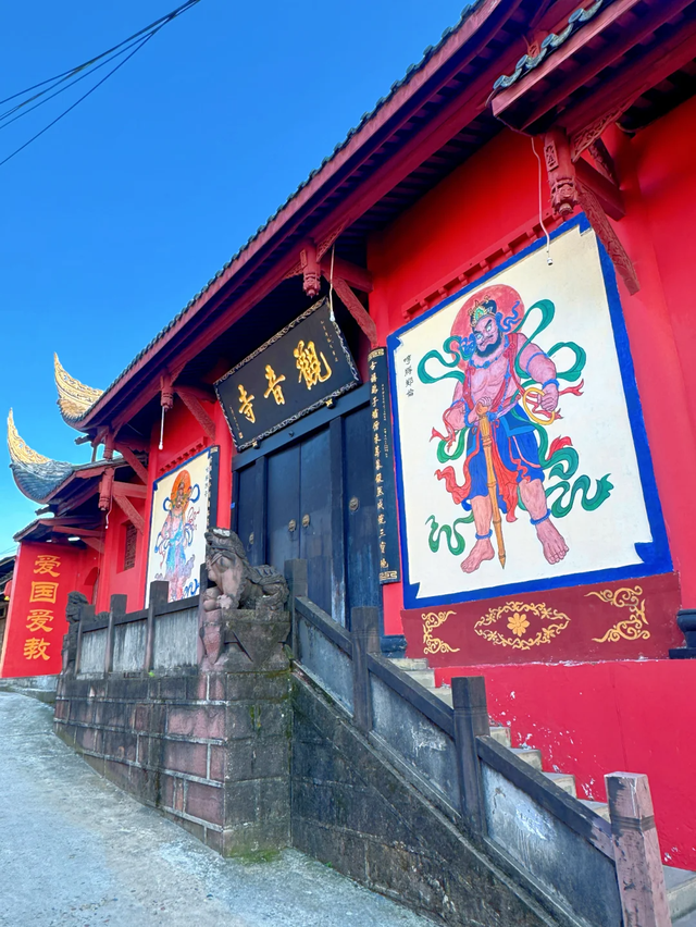 成都闹市被遗忘的明代老街，0商业0喧闹，超适合周末轻松游