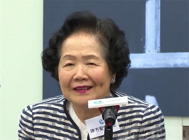 “港独分子”陈方安生：勾结外部势力祸乱香港，如今下场大快人心