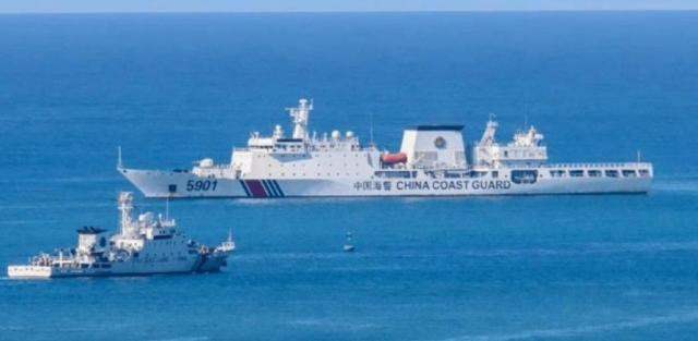 九三阅兵前夕！石破茂野心藏不住了？钓鱼岛一夜生变！日本进逼中国领空，还谋求 “核共享”