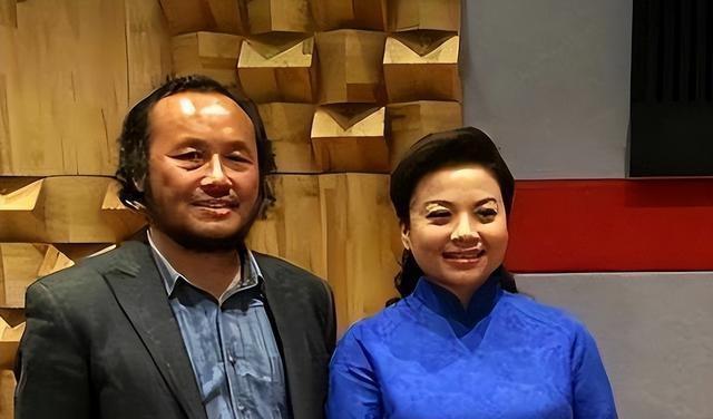 不结婚怎么解决生理需求？56岁的歌唱家张也，用行动给出了答案