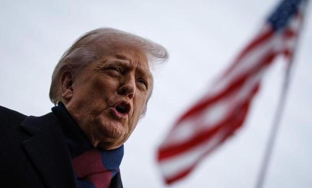 美宣布史上最大笔对台军售案	，同时收到一大噩耗，中方反制稳准狠