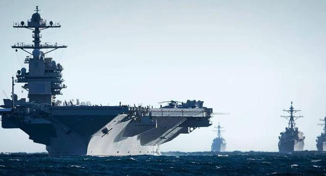 国外媒体称：一旦战火爆发，中国将会到达无人知晓的地步