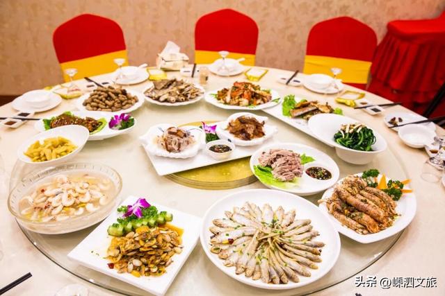 辞家千里又千里，最想念嵊泗的……