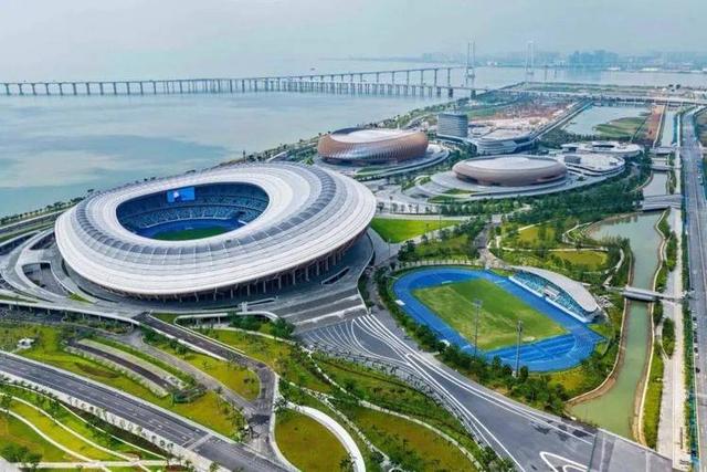 为什么广州南沙需要五月天演唱会？