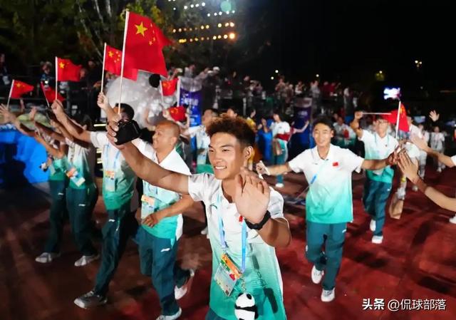 成都世运会收官！金牌榜对比：美国11枚，日本7枚，中国令人意外