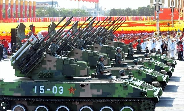 阅兵日期为何要定在9月3日，而不是在国庆节举行？其中另有深意！