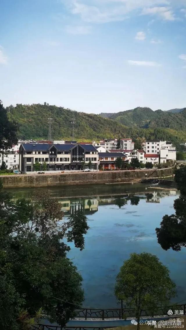浙中川藏线第一景！双岩·放蝉，这个藏在浙中的山水秘境你可去过