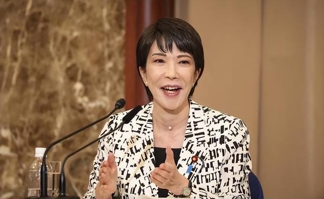 172：233！高市重新洗牌	，日本新首相人选出炉，对中国态度不简单